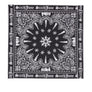 Sixth June - Bandana - Black